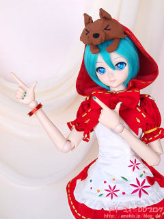 初音未来 Snow-资料图