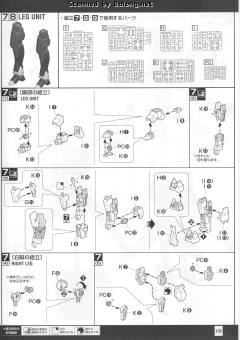 MG AGE-1S 高达AGE-1 飞雀型-资料图
