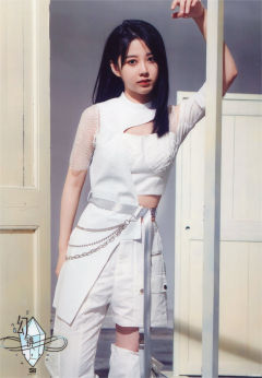 芦馨怡 幻境首演全纪录内封