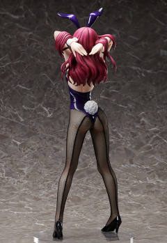 B-style 小林龙胆 Bunny ver.-资料图