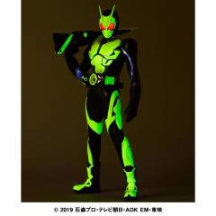 假面骑士Zero-One Rising Hopper-资料图