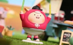 冰淇淋蛋糕咩-资料图