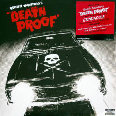 Quentin Tarantino's &quot;Death Proof&quot; (Original Soundtrack)