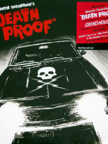 Quentin Tarantino's &quot;Death Proof&quot; (Original Soundtrack)