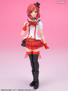 SHF 西木野真姫 Bokura wa Ima no Naka de-资料图