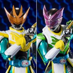 SHF 假面骑士Live-资料图