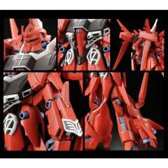 AMX-107R 再生龙飞-资料图