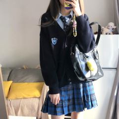 森川学院-资料图
