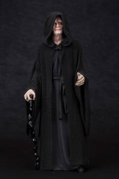 ARTFX+ 帕尔帕廷皇帝 3只装