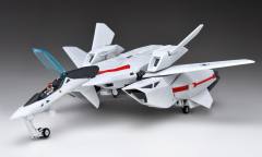 VF-2SS 女武神II（西尔维・吉娜机） + SAP-资料图