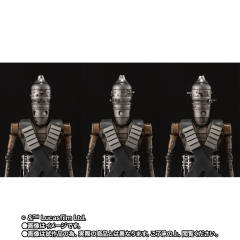 SHF IG-11-资料图