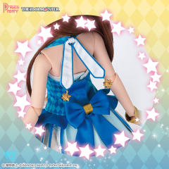 Dollfie Dream Dollfie Dream Pretty-资料图