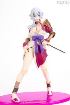 Excellent Model 静 Nukenin Limited ver.-资料图