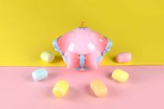 醒狮肉肉-资料图