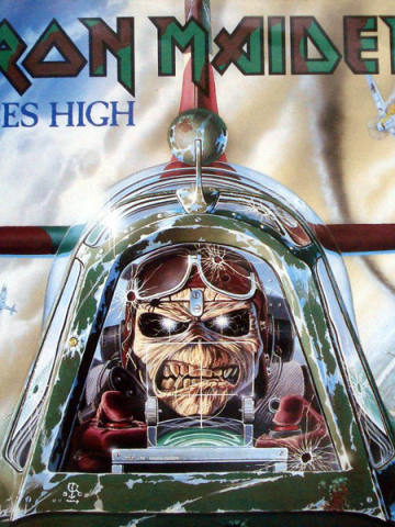 Aces High