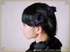 DEAD WING/Dolly Ribbon-资料图