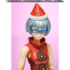 SHF 伊丽莎白 Christmas ver.-资料图