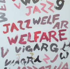 Welfare Jazz