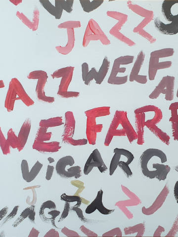 Welfare Jazz