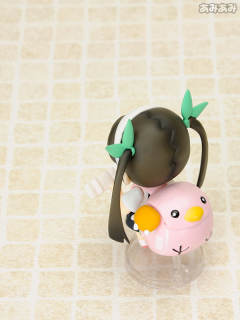 Nendoroid Petit 八九寺真宵-资料图