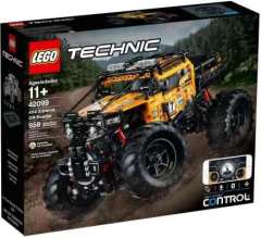 42099 RC X-treme遥控越野车-资料图