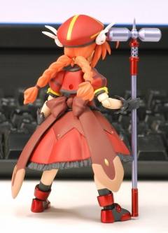 figma#052 维塔 骑士服ver.-资料图
