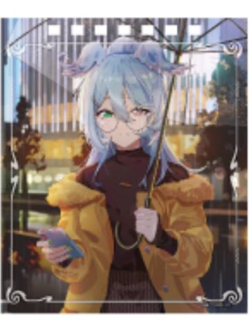 Elira Pendora-2025台历