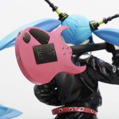 初音未来 LAM摇滚歌手-资料图