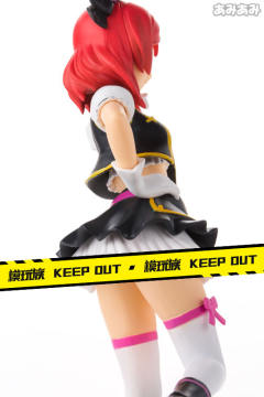 PM Figure 西木野真姫 No Brand Girls-资料图