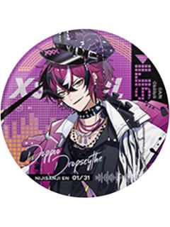 Doppio Dropscythe(双闪徽章)-次元波板糖cafe联动电子音乐系列周边