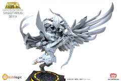 Cosmos Burning Collection 射手座星矢 Deformed-资料图