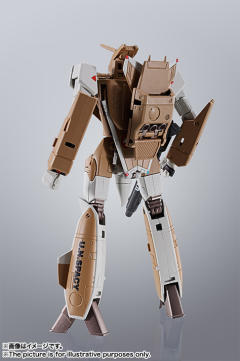 VF-1A 量产机-资料图