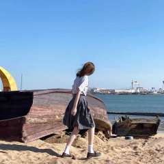 泽夏·衬衫-资料图