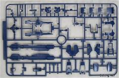 MG F91 高达 哈里逊·马汀用-资料图