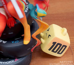 初音未来 赛车 2016 ver.-资料图