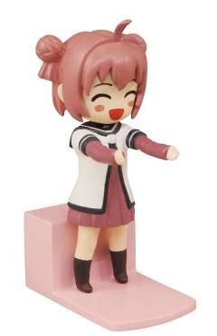 Yuru Yuri San☆Hai! Yuruyuru Desktop Figure 赤座灯里