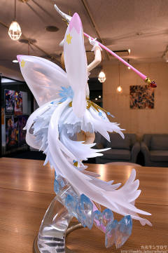 木之本樱 Hello Brand New World Ver.-资料图