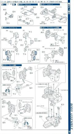PG MSZ-006 Z高达-资料图
