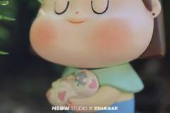 爱猫-资料图