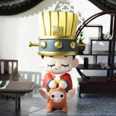 上下五千年系列-资料图