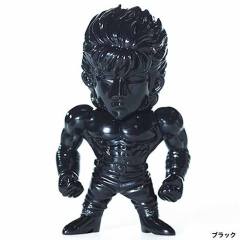 SSD Hokuto no Ken 健次郎 黑色 ver.