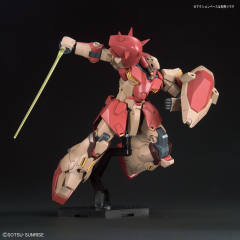 HGUC Me-02R-F01 梅萨F01型-资料图