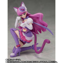 SHF 马卡龙天使-资料图