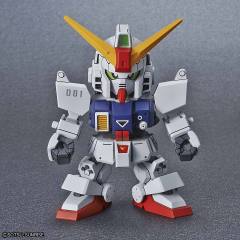 SD CS RX-79[G] 陆战型高达-资料图