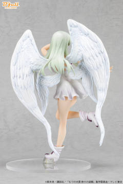 伊丽莎白·里昂妮丝 女神版本-资料图