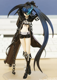 figma#SP-012 黑岩射手 -资料图