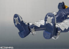 SHF 假面骑士Blade-资料图
