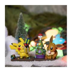 Pokémon Holiday 伊布 -资料图