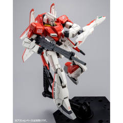 HGUC MSZ-006A1 Z Plus A1型 Test Image Colors-资料图