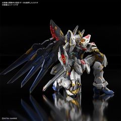 MGEX ZGMF-X20A 强袭自由高达-资料图